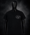 "Built With Dreams" Rhinestone Tee