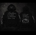 Legacy & Unity Rhinestone Hoodie
