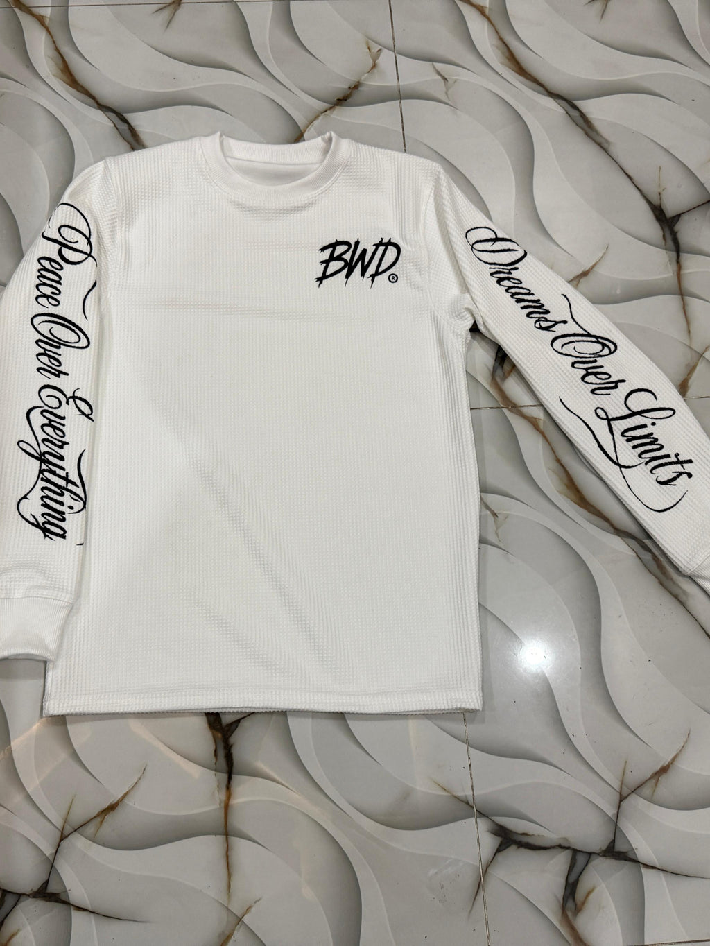 Dreams Over Limits Thermal