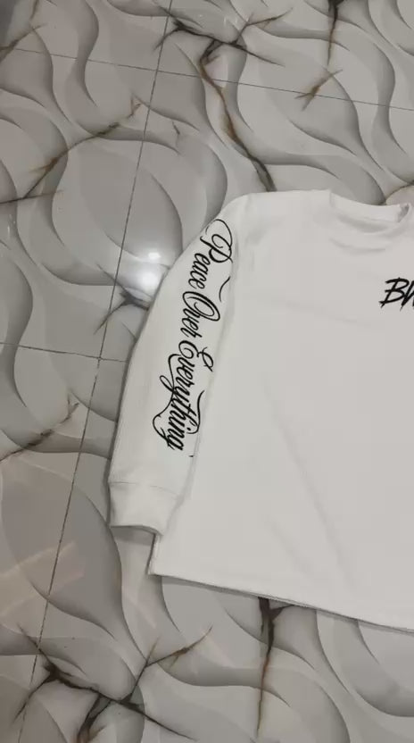 Dreams Over Limits Thermal
